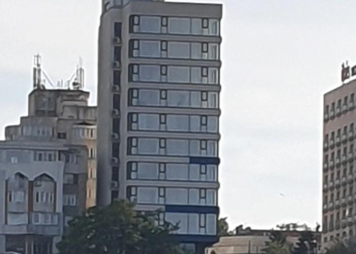 Maritimo Luxury ApartHotel