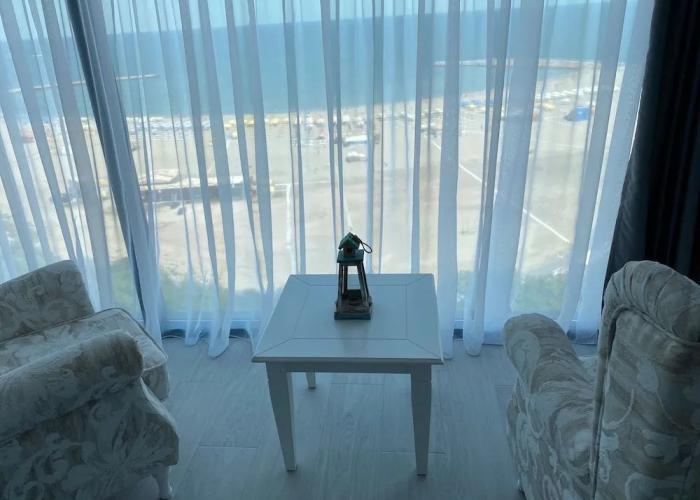 Maritimo Luxury ApartHotel