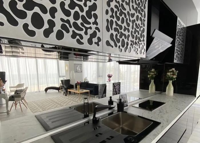 Maritimo Luxury ApartHotel