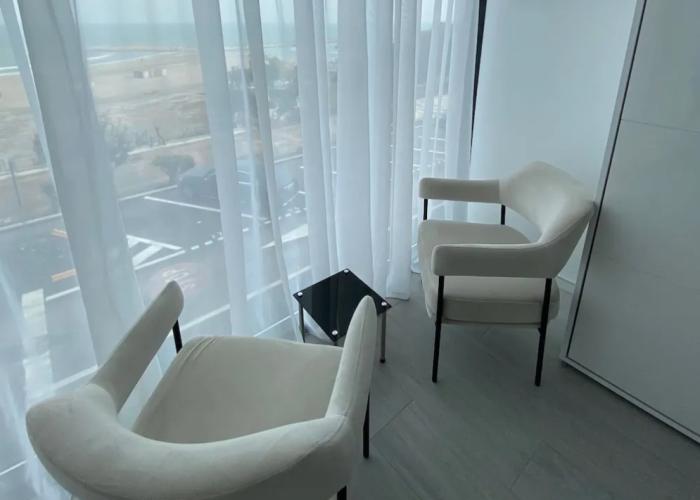 Maritimo Luxury ApartHotel