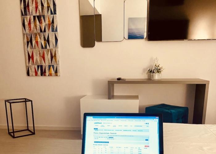 Maritimo Luxury ApartHotel