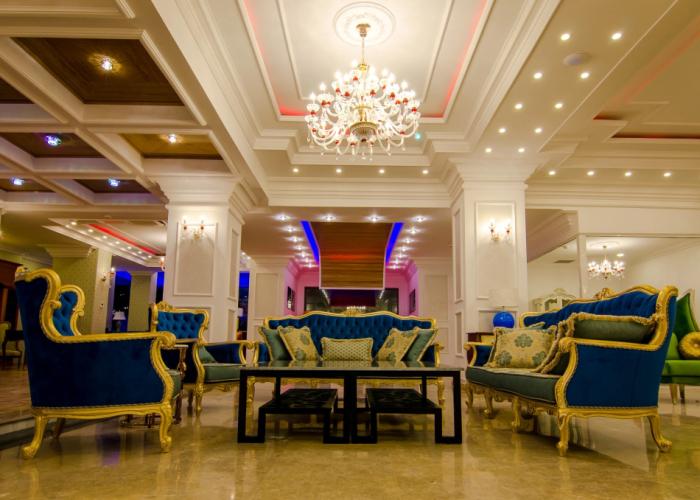 Phoenicia Royal