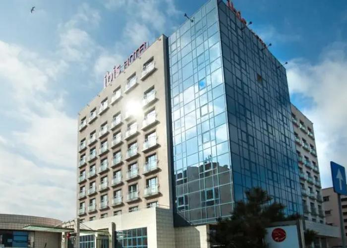 Continental Forum Constanta