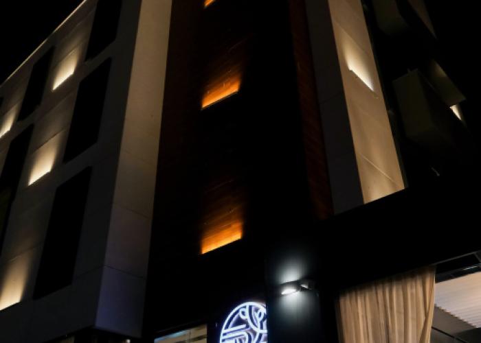 Lupa by Bueno Hotel