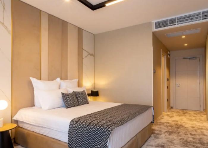 Lupa by Bueno Hotel
