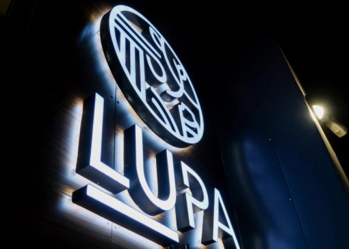 Lupa by Bueno Hotel