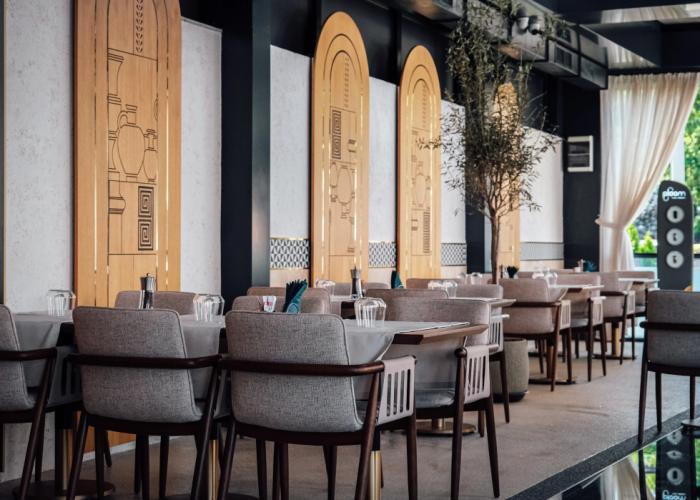 Lupa by Bueno Hotel
