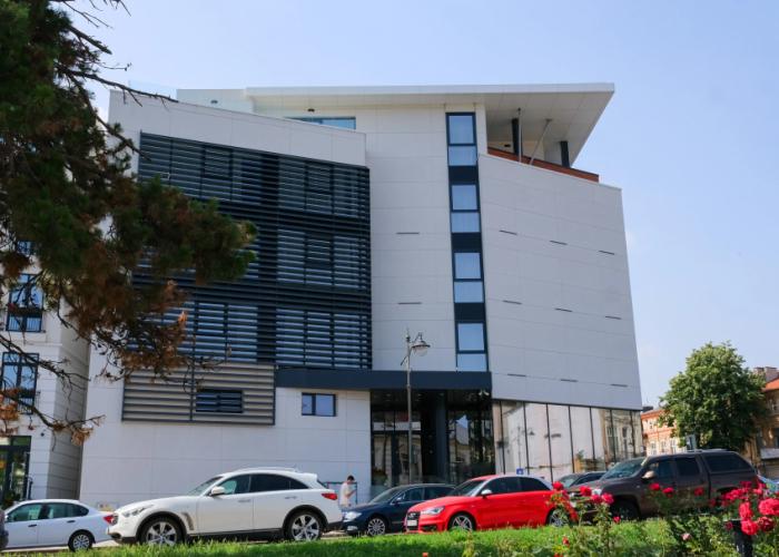 Lupa by Bueno Hotel