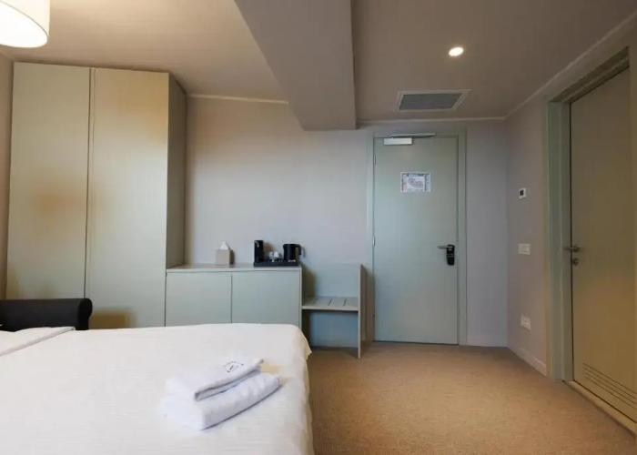 Hotel MILLENNIUM