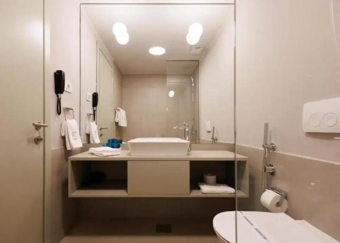 Hotel MILLENNIUM