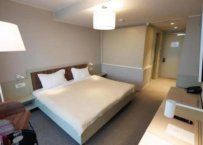 Hotel MILLENNIUM