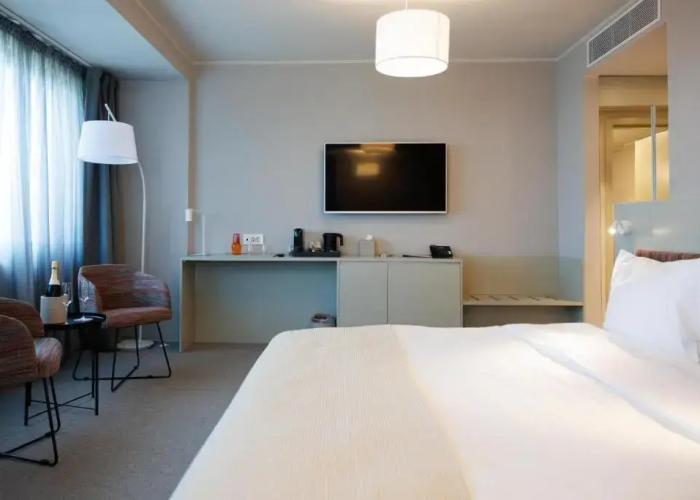 Hotel MILLENNIUM