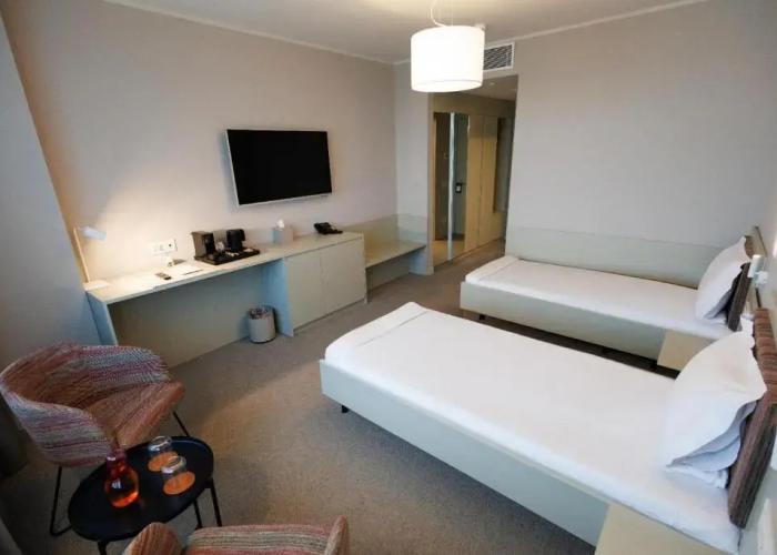 Hotel MILLENNIUM