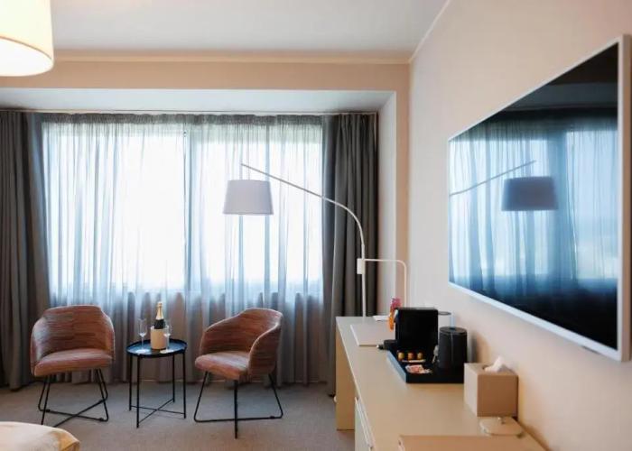 Hotel MILLENNIUM