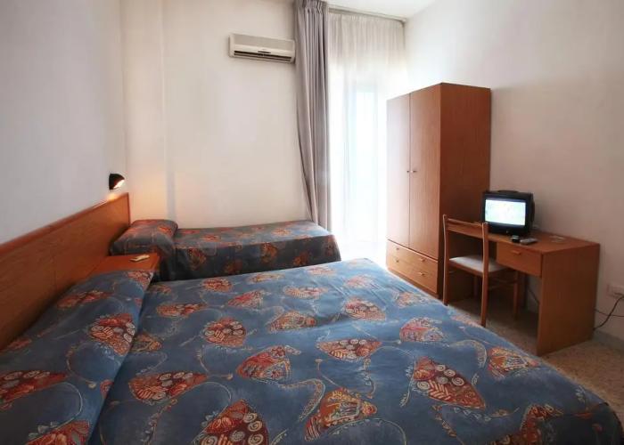 Hotel Corallo