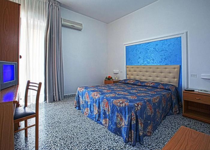 Hotel Corallo