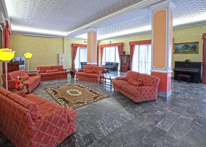 Hotel Corallo