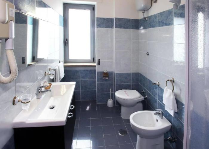 Hotel Corallo