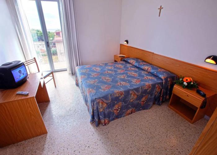 Hotel Corallo