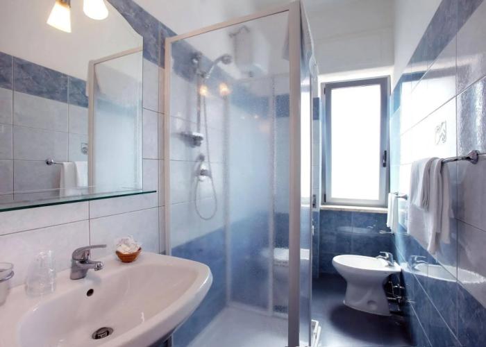 Hotel Corallo