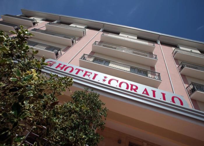 Hotel Corallo