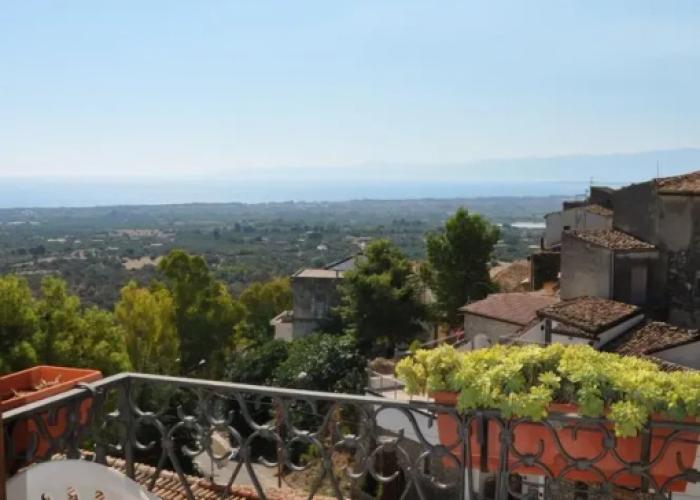 B & B La Panoramica