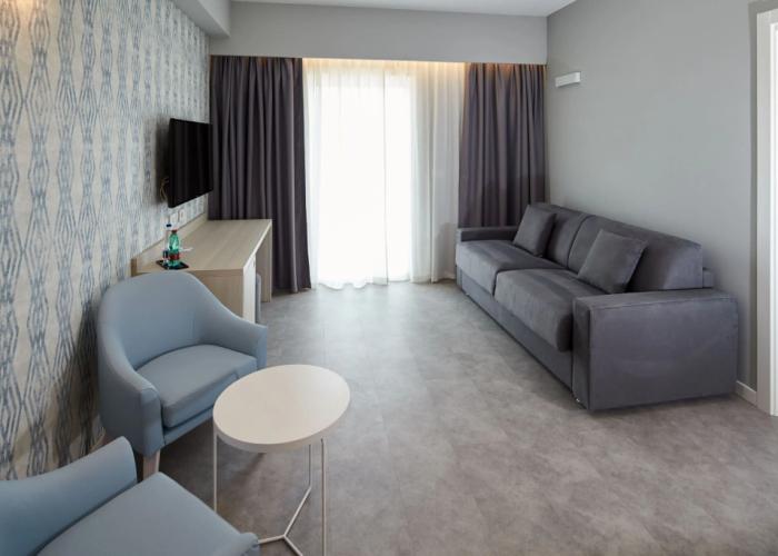 Aldiana Club Calabria
