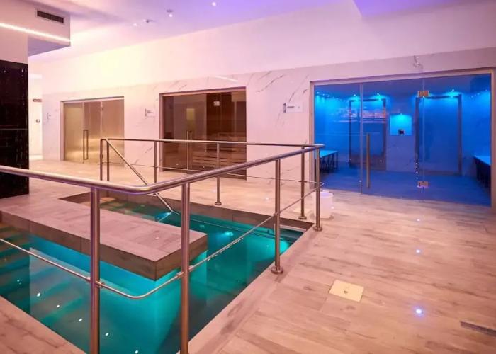 Maritim Resort Calabria