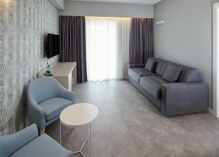 Maritim Resort Calabria