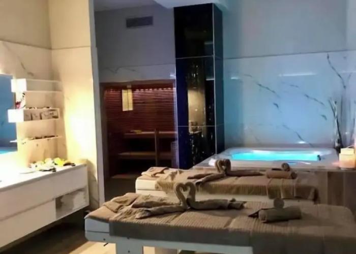 Maritim Resort Calabria