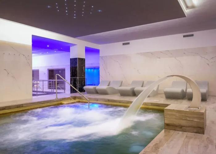 Maritim Resort Calabria