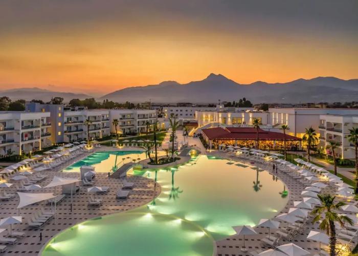 Maritim Resort Calabria