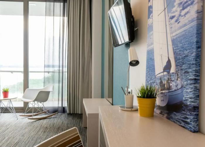 Hotel On Plonge Junior
