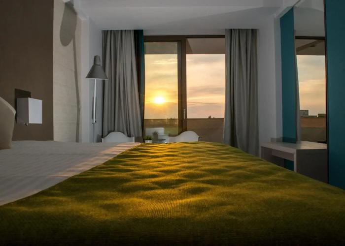 Hotel On Plonge Junior