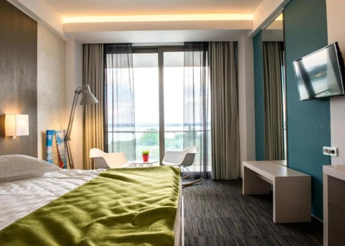 Hotel On Plonge Junior
