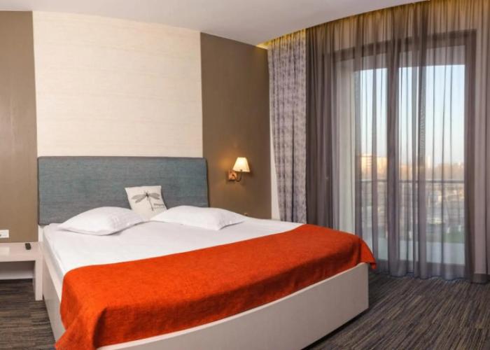 Hotel On Plonge Junior