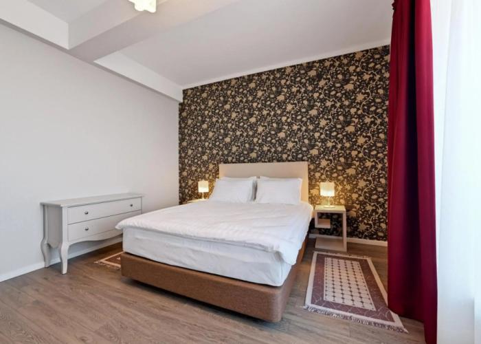 Tomis Garden Aparthotel