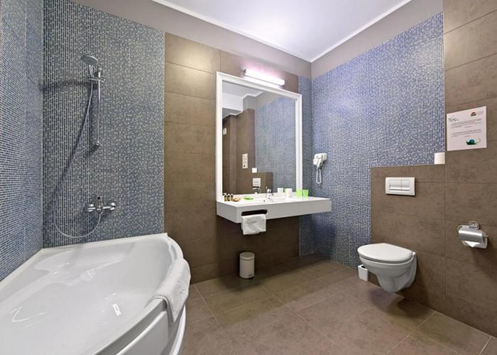 Tomis Garden Aparthotel