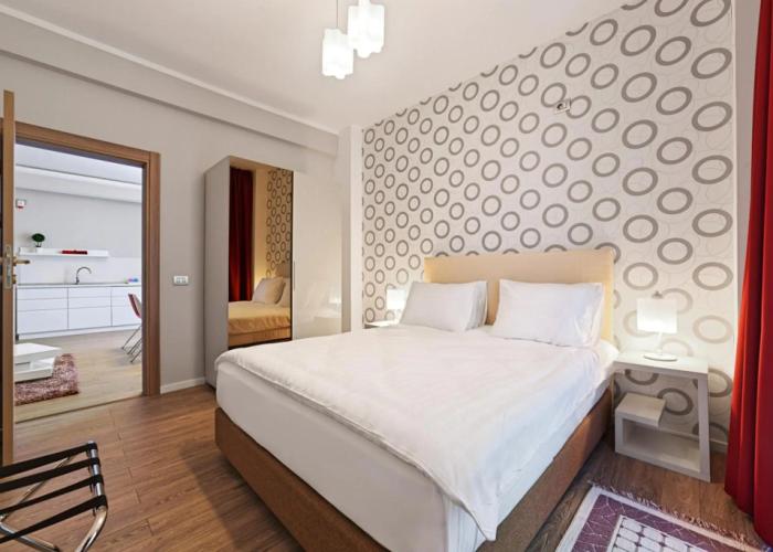 Tomis Garden Aparthotel