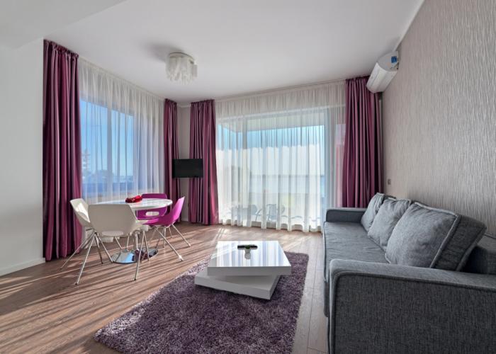 Tomis Garden Aparthotel