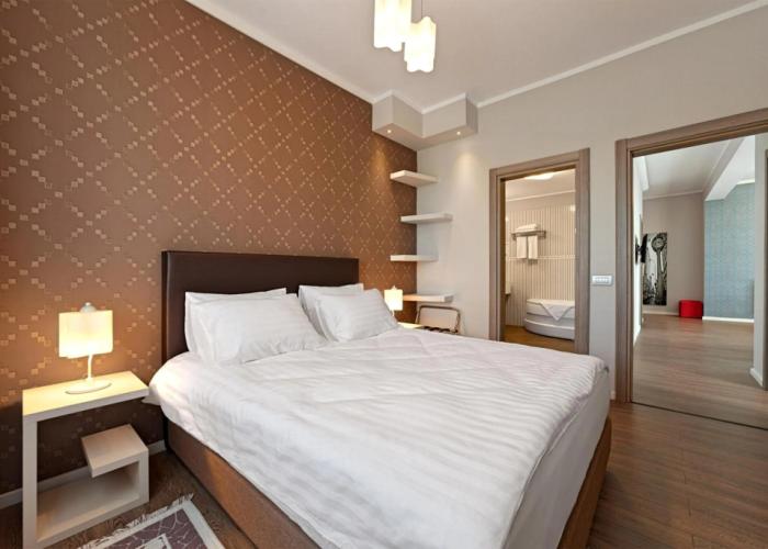 Tomis Garden Aparthotel