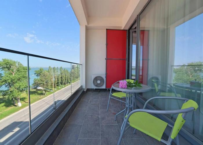 Tomis Garden Aparthotel