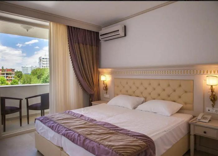 Hotel Sulina International