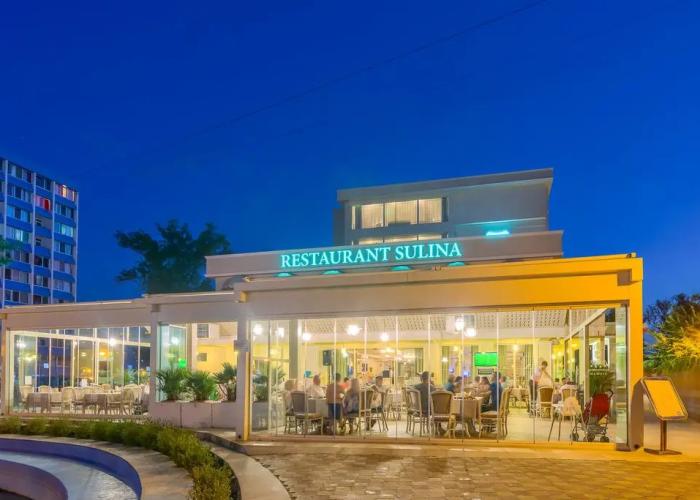 Hotel Sulina International