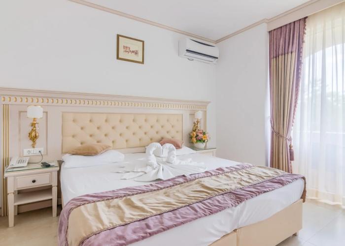 Hotel Sulina International