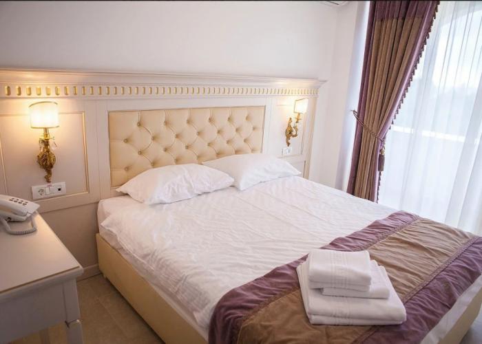 Hotel Sulina International