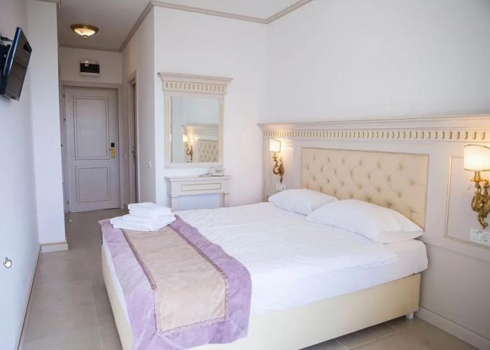 Hotel Sulina International