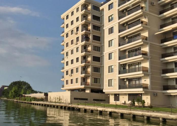 Deluxe Nicolle Solid Residence Mamaia