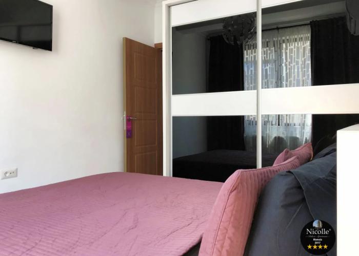 Deluxe Nicolle Solid Residence Mamaia