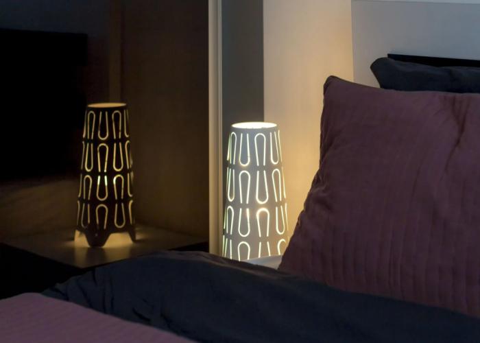 Deluxe Nicolle Solid Residence Mamaia